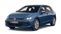 Volkswagen Golf 1.5 TSI Life 5dr Petrol Hatchback